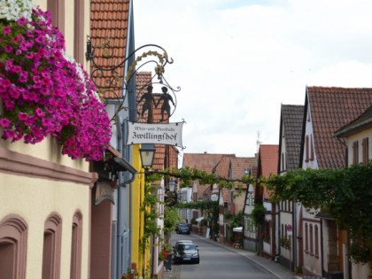 Foto: Zwillingshof